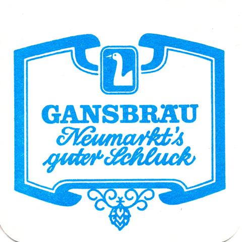 neumarkt nm-by gans quad 1ab (185-gansbru-blau) 